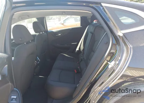 2024 Chevrolet Malibu Fwd 1Lt z USA, uszkodzony, nr VIN 1G1ZD5STXRF110928